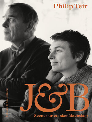 cover image of J&B